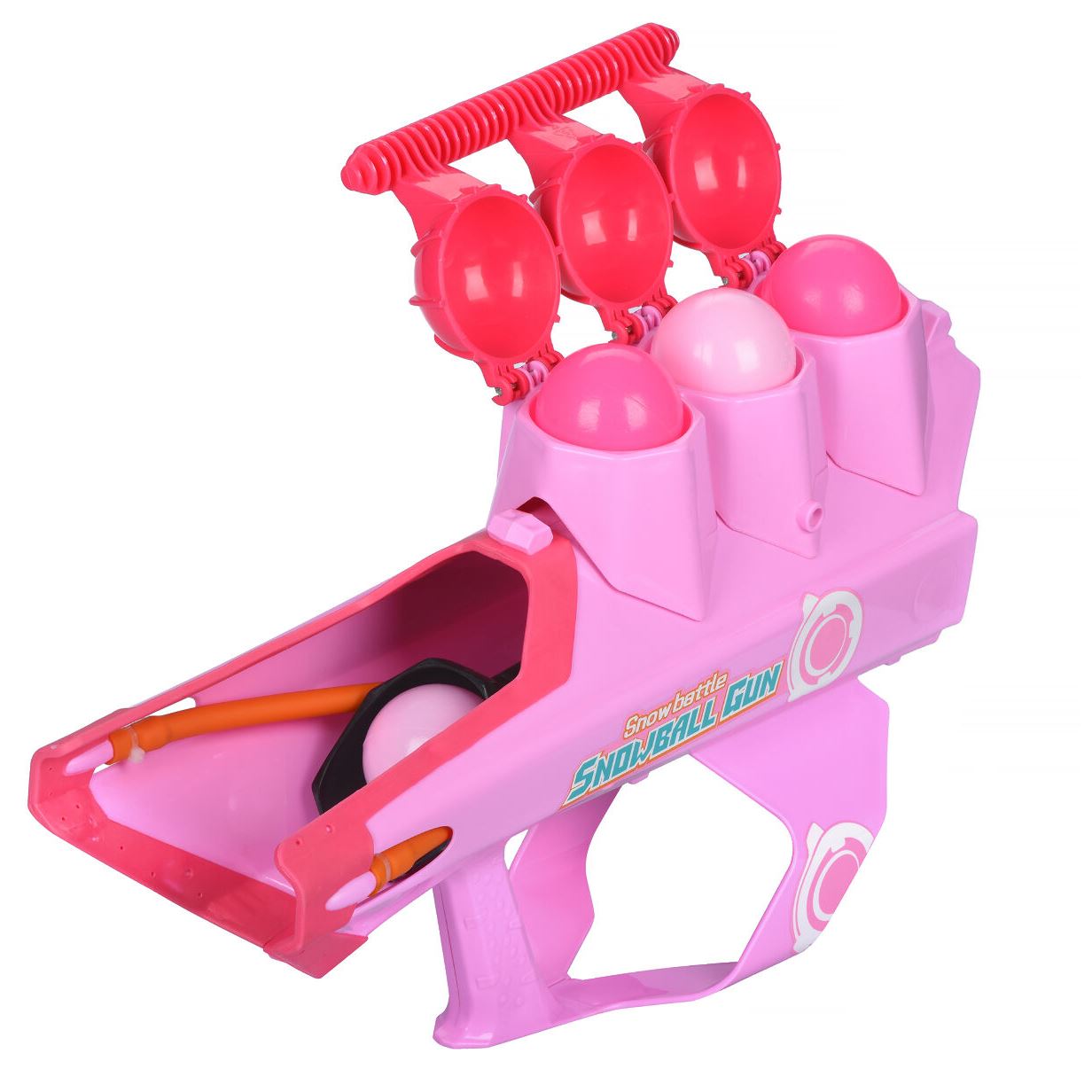 Same Toy Іграшкова зброя 2 в 1 - Бластер