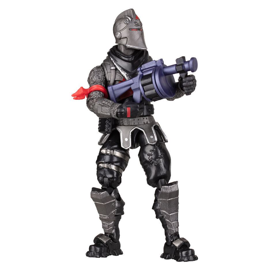 Fortnite Колекційна фігурка Builder Set Black Knight
