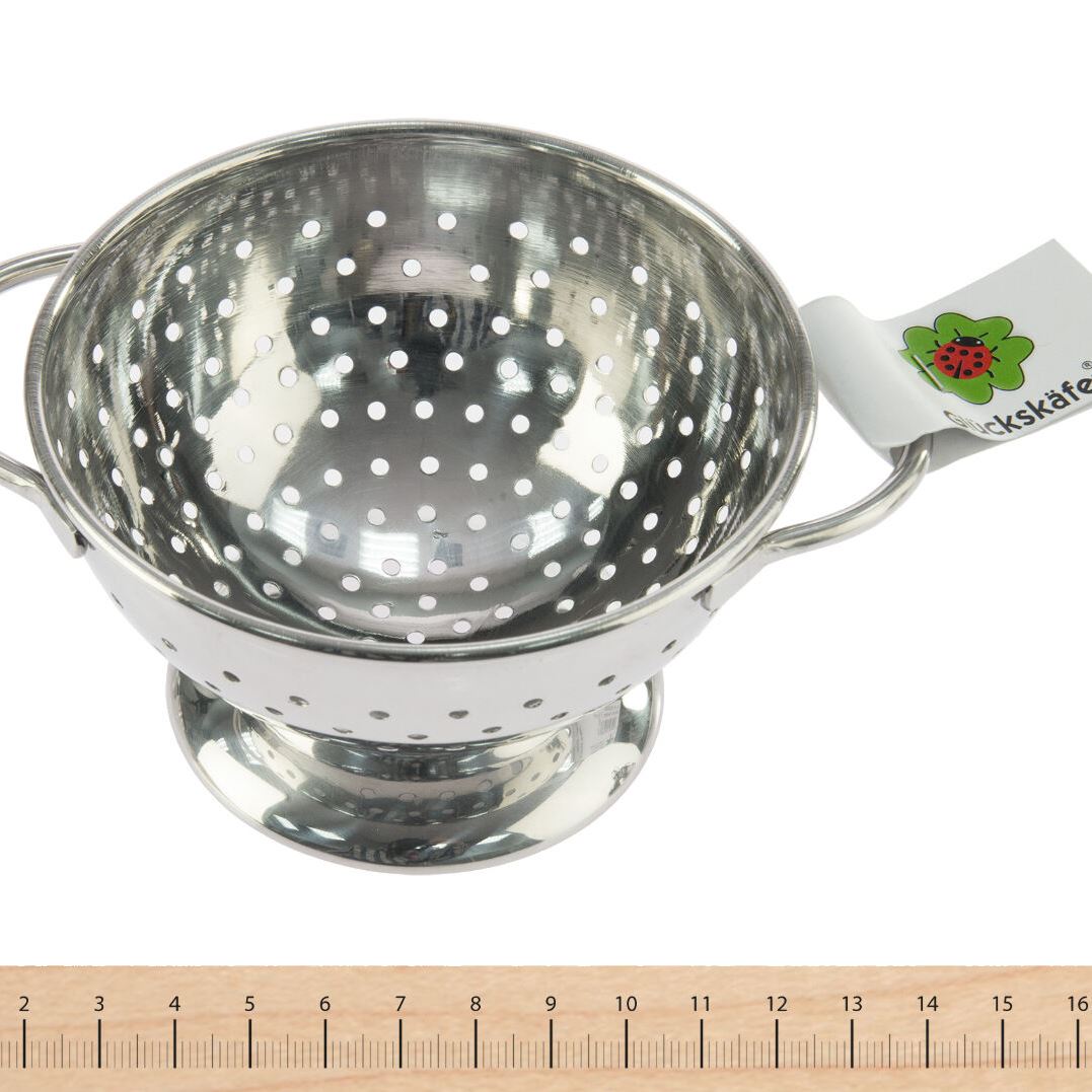 nic Ігровий друшляк металевий (11 см)
