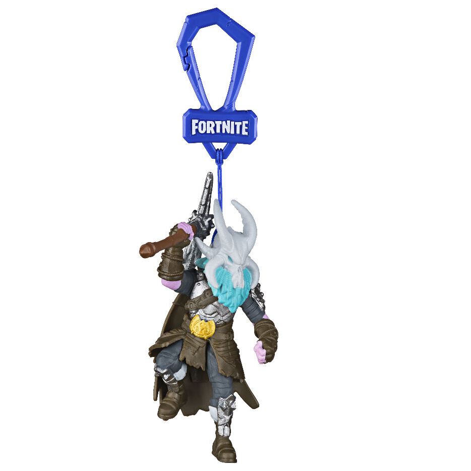 Fortnite Фігурка-брелок Figure Hanger Ragnarok S1