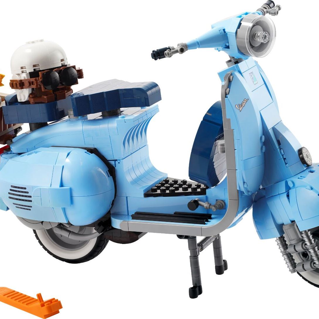 LEGO Конструктор Creator Expert Веспа 10298