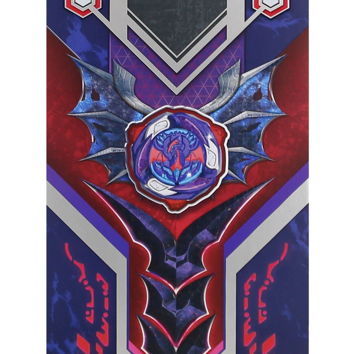 Infinity Nado Дзиґа VI Deluxe Pack Небесний Лорд (Skylord)