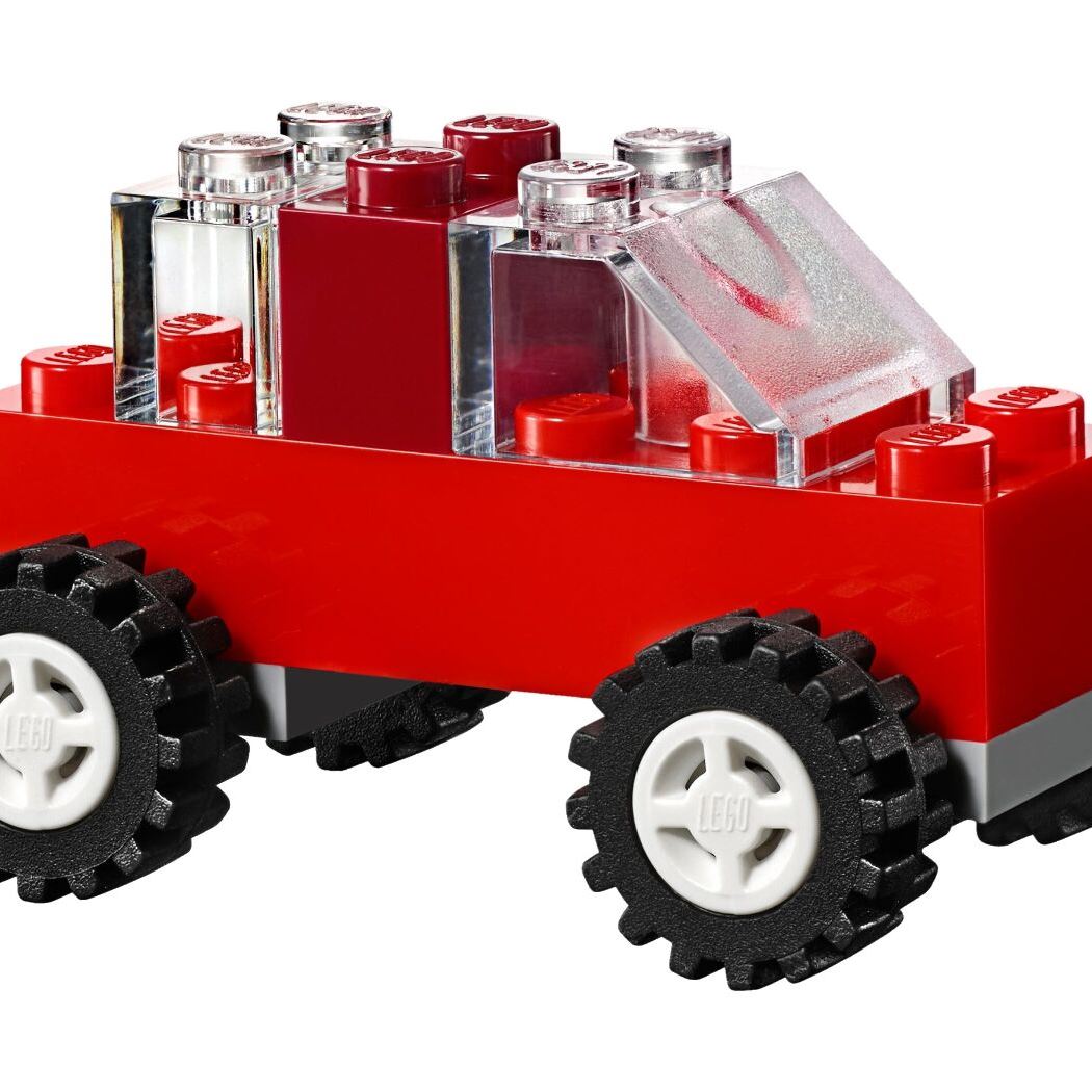 LEGO Конструктор Classic Скринька для творчості 10713