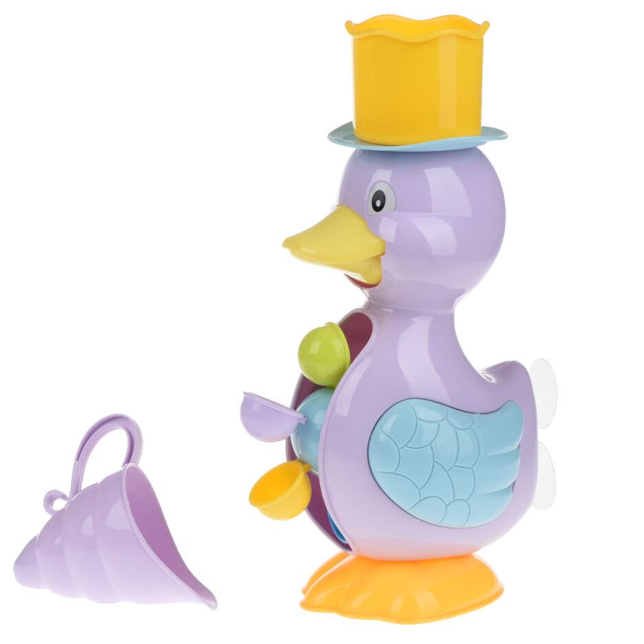 Same Toy Іграшки для ванної Duckling