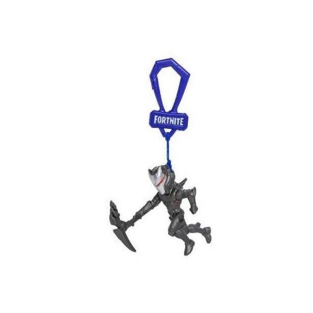 Fortnite Фігурка-брелок Jazwares Figure Hanger Omega S1