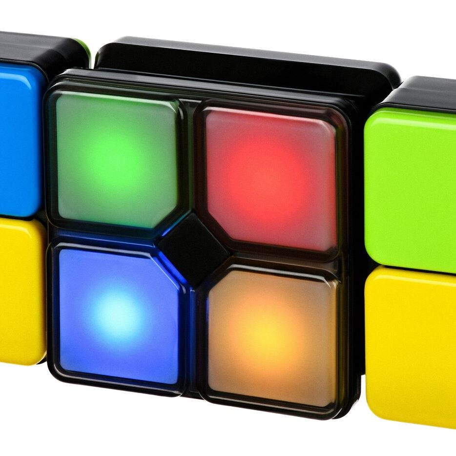 Same Toy Головоломка IQ Electric cube
