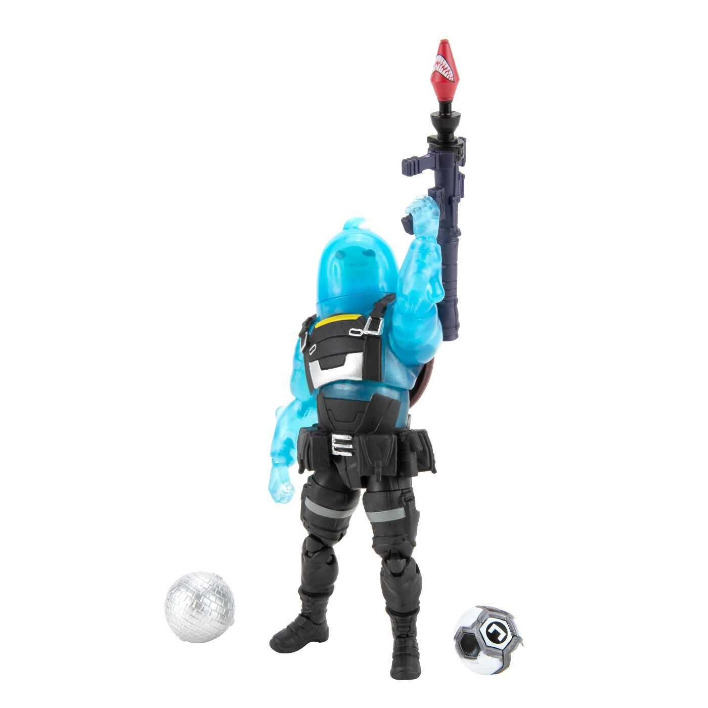 Fortnite Колекційна фігурка Jazwares Fortnite Vending Machine Rippley