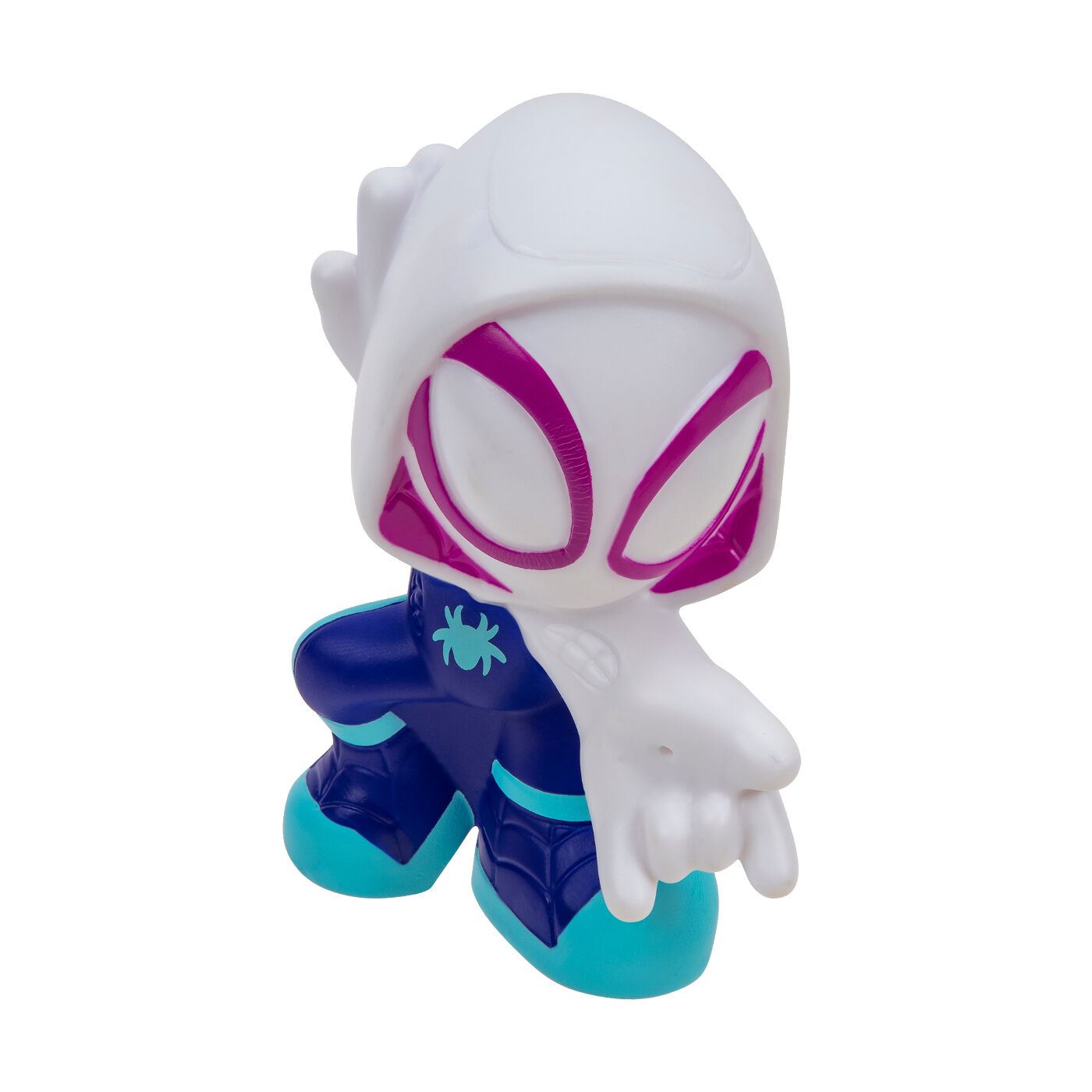 Spidey Іграшка бризкалка Bath Squirters Single pack Ghost-Spider Привид-павук