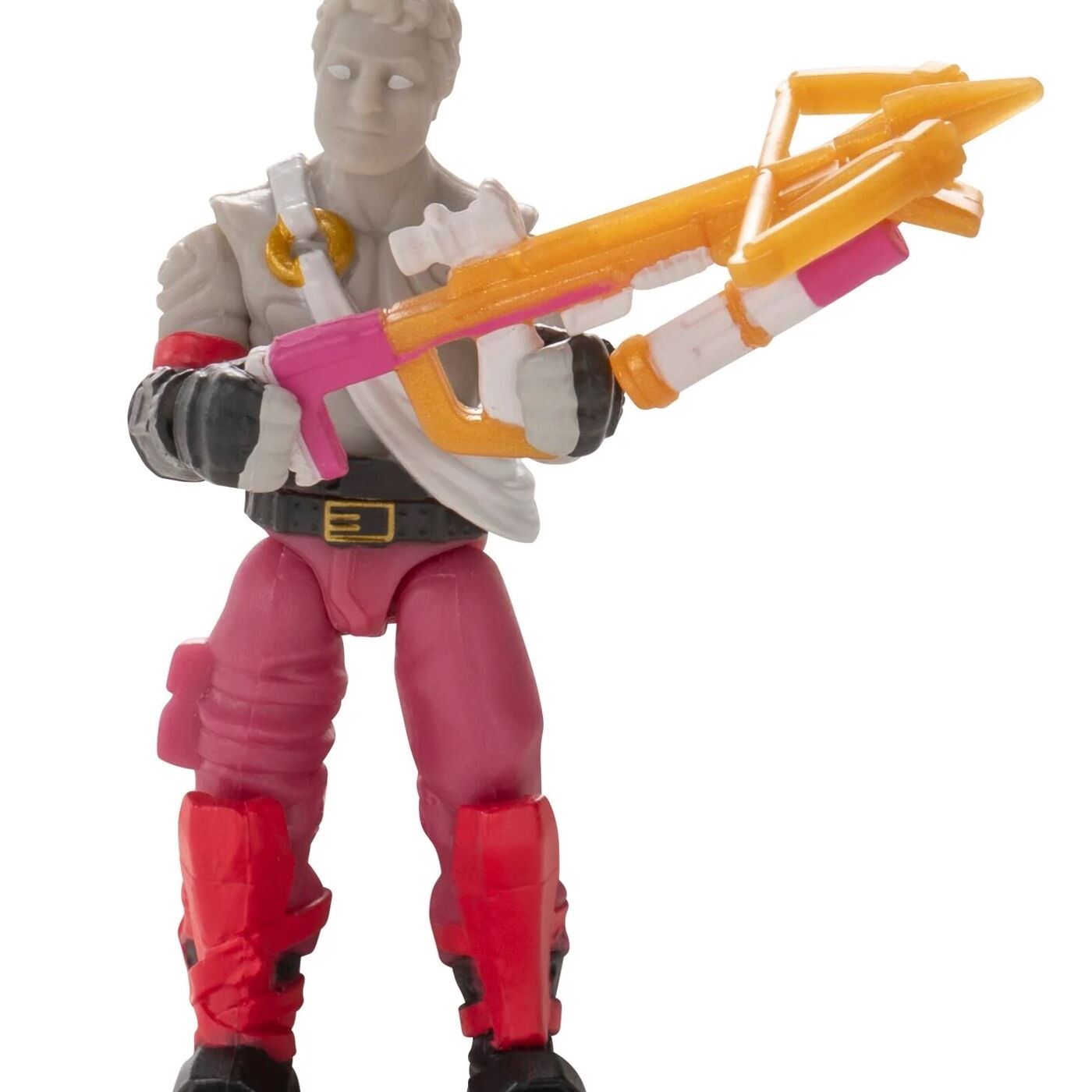 Fortnite Колекційна фігурка Micro Legendary Series Love Ranger, 6см