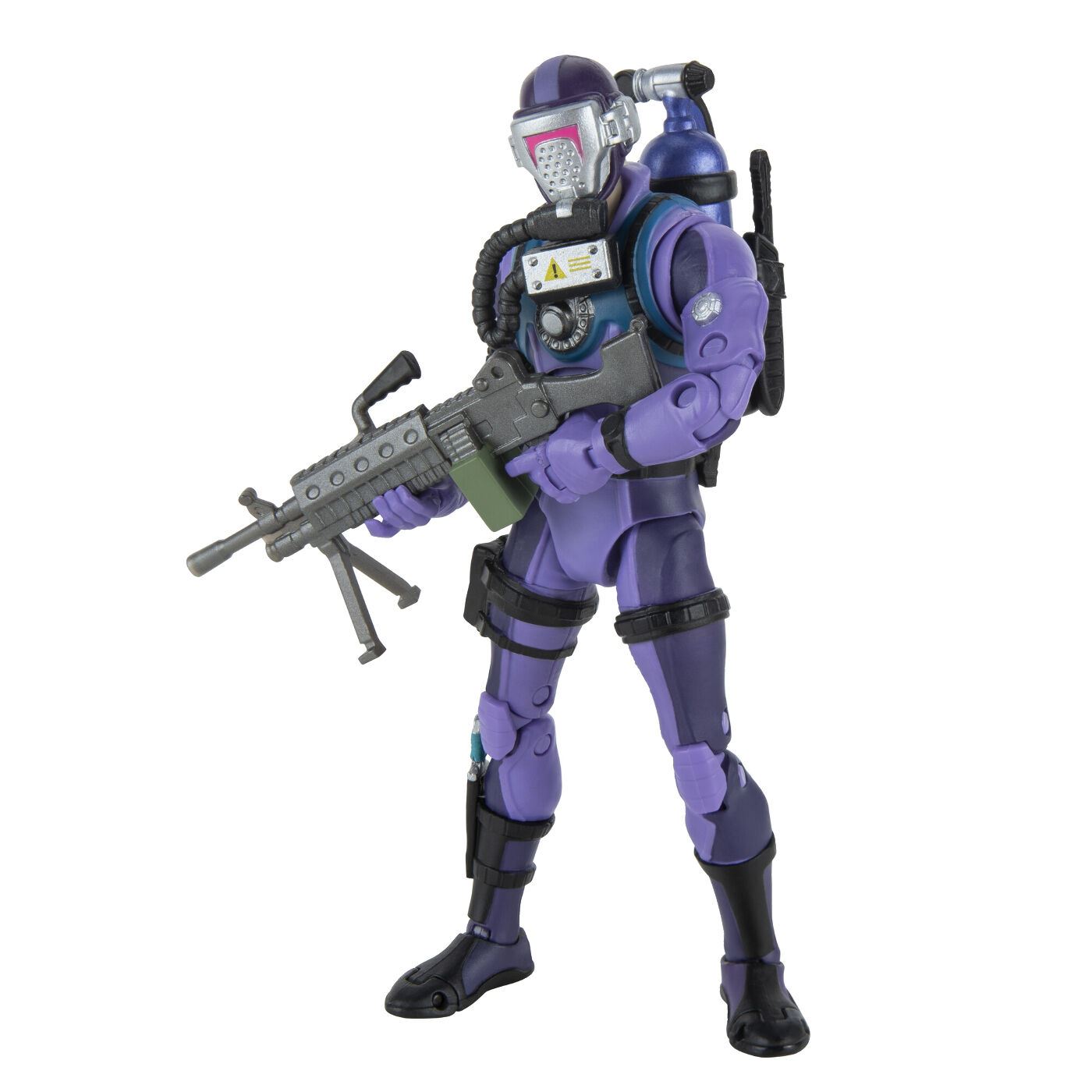 Fortnite Колекційна фігурка Jazwares Fortnite Legendary Series Scuba Jonesy S9