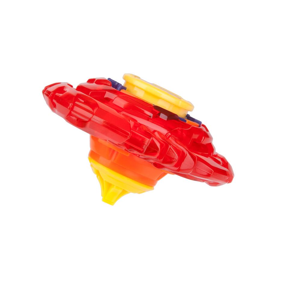 Infinity Nado Дзиґа Infinity Nado Пластик Fiery Blade Вогняний Клинок