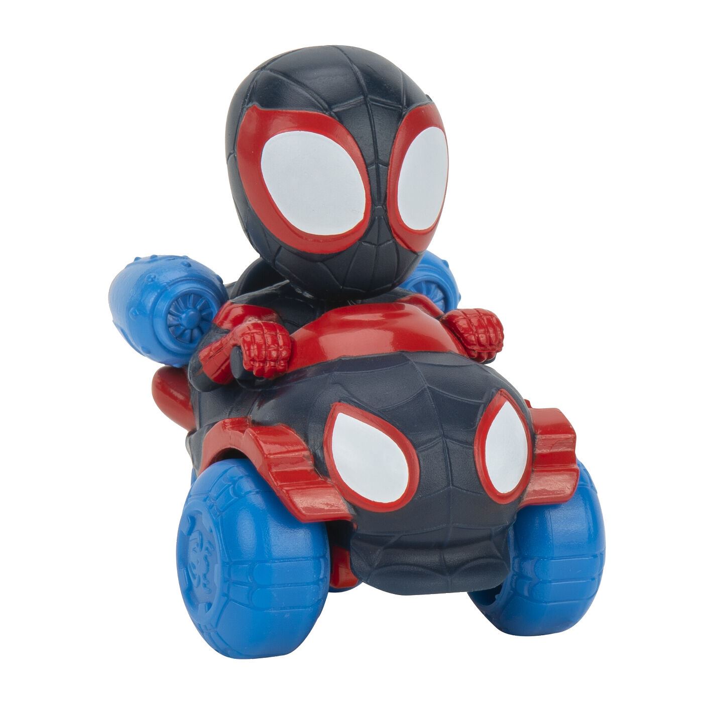 Spidey Машинка Blind Mini Vehicles в асортименті
