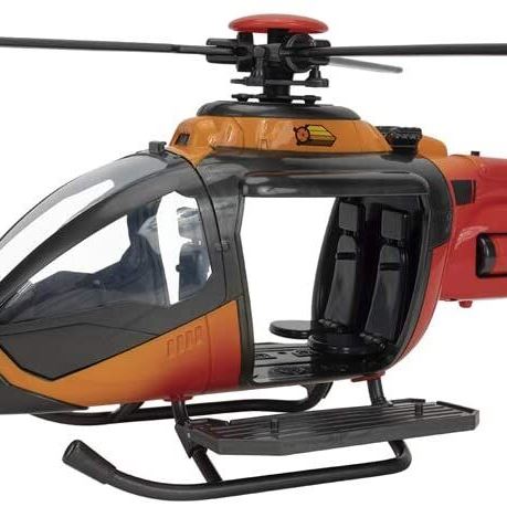 Fortnite Колекційна фігурка Jazwares Fortnite Feature Vehicle The Choppa