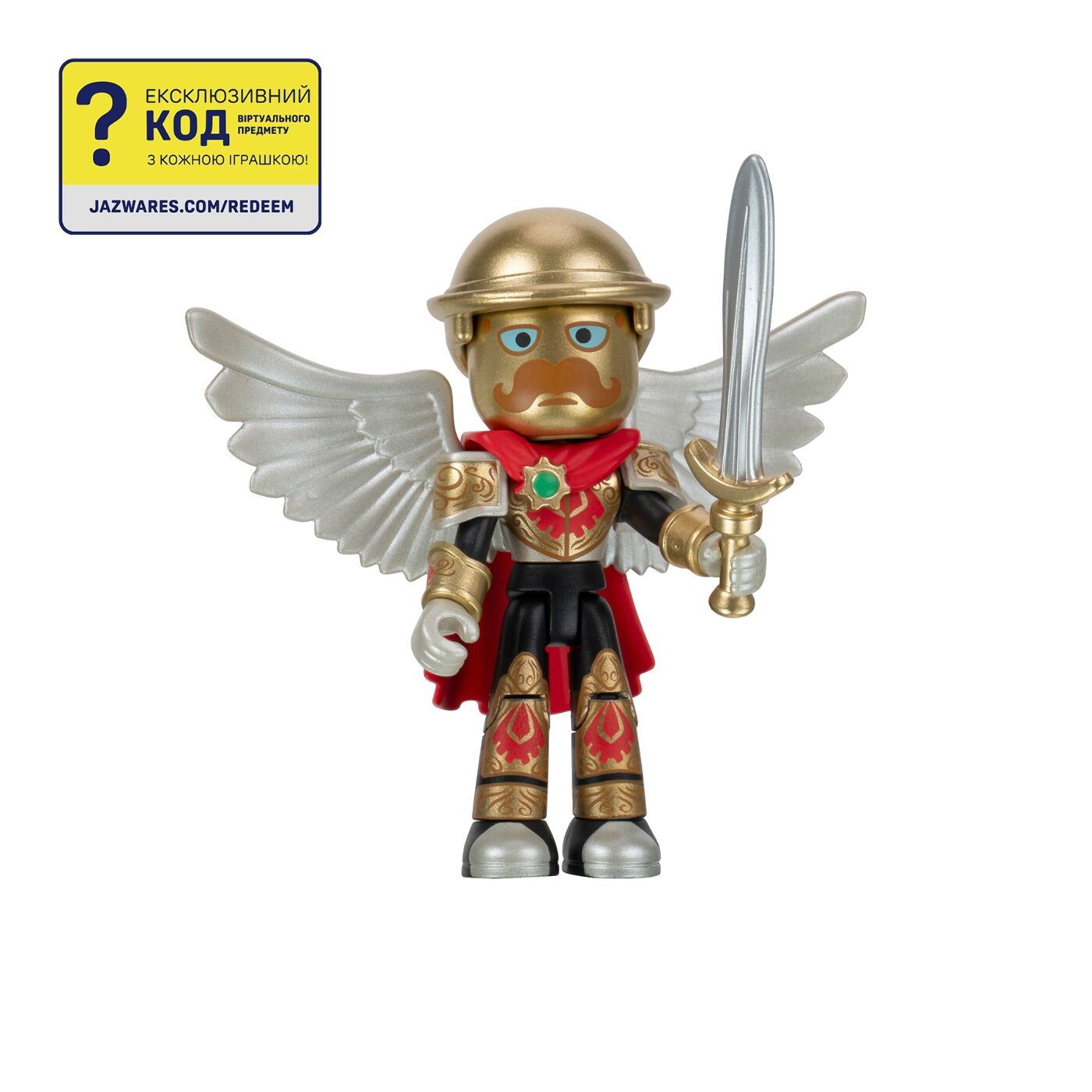 DevSeries Ігрова колекційна фігурка Core Figures Hide and Seek Extreme: Tim7775