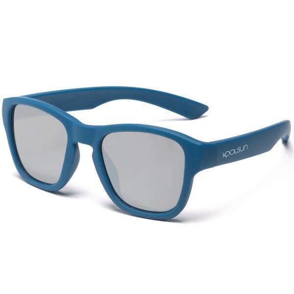 Koolsun Дитячі сонцезахисні окуляри Aspen, 5-12р, блакитний