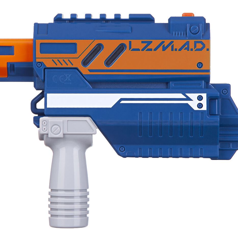 Silverlit Іграшкова зброя Lazer M.A.D. Набір Супер бластер