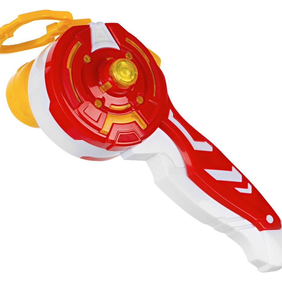 Infinity Nado Дзиґа Infinity Nado V серія Advanced Edition Fiery Dragon Вогняний Дракон
