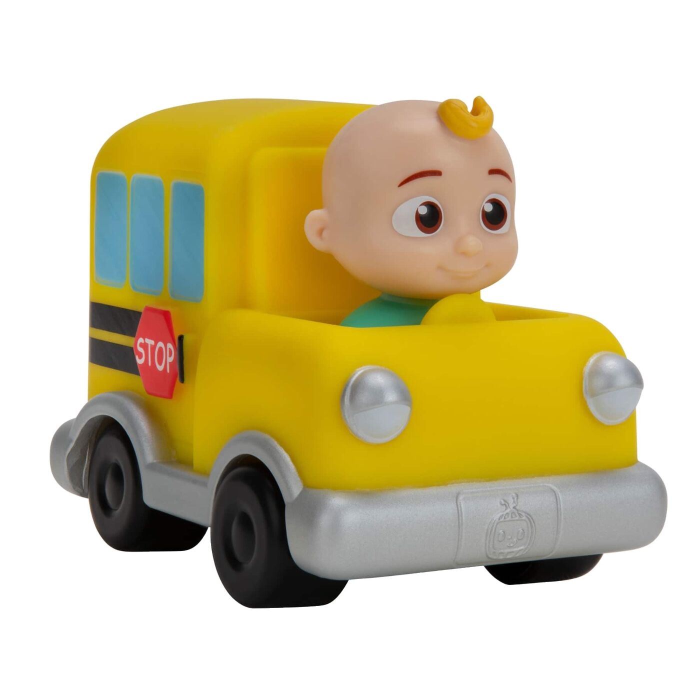CoComelon Машинка Mini Vehicles School Bus Шкільний автобус