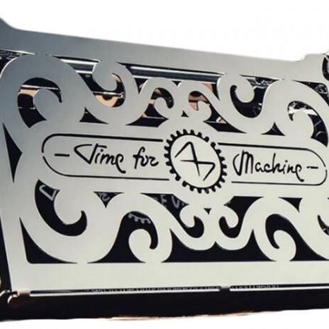 Time for Machine Конструктор коллекційна модель Perfecto Card case