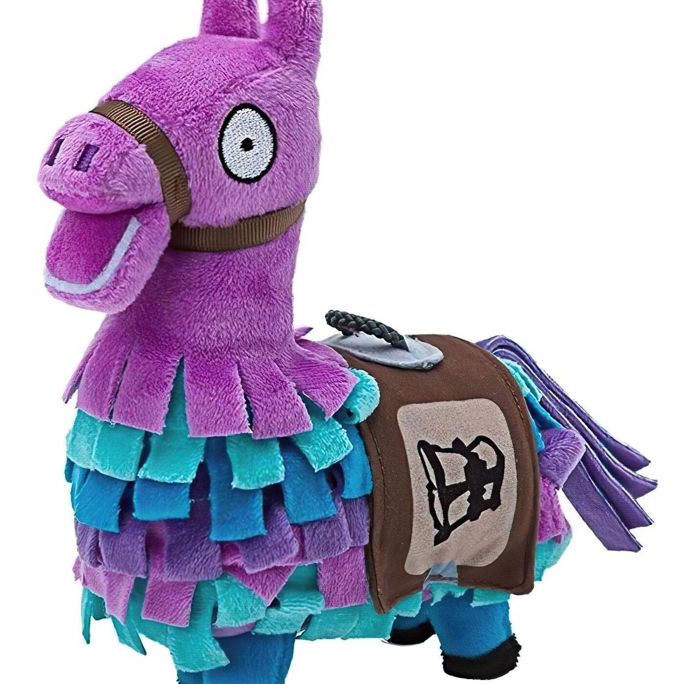 Fortnite М’яка іграшка Llama Plush 15 см.