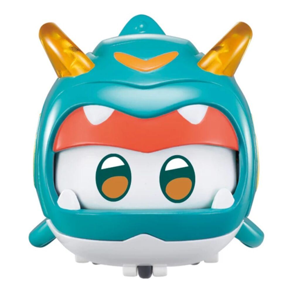 Super Wings Ігрова фігурка Super Pet Тіно улюбленець (Tino pet), світло
