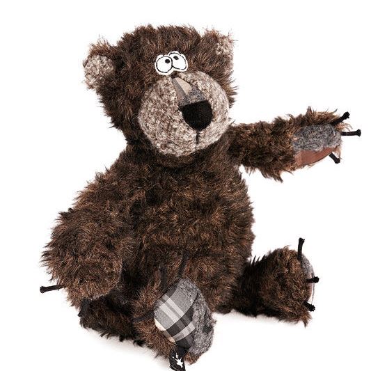 sigikid Beasts Ведмідь Бонсай (20 см)