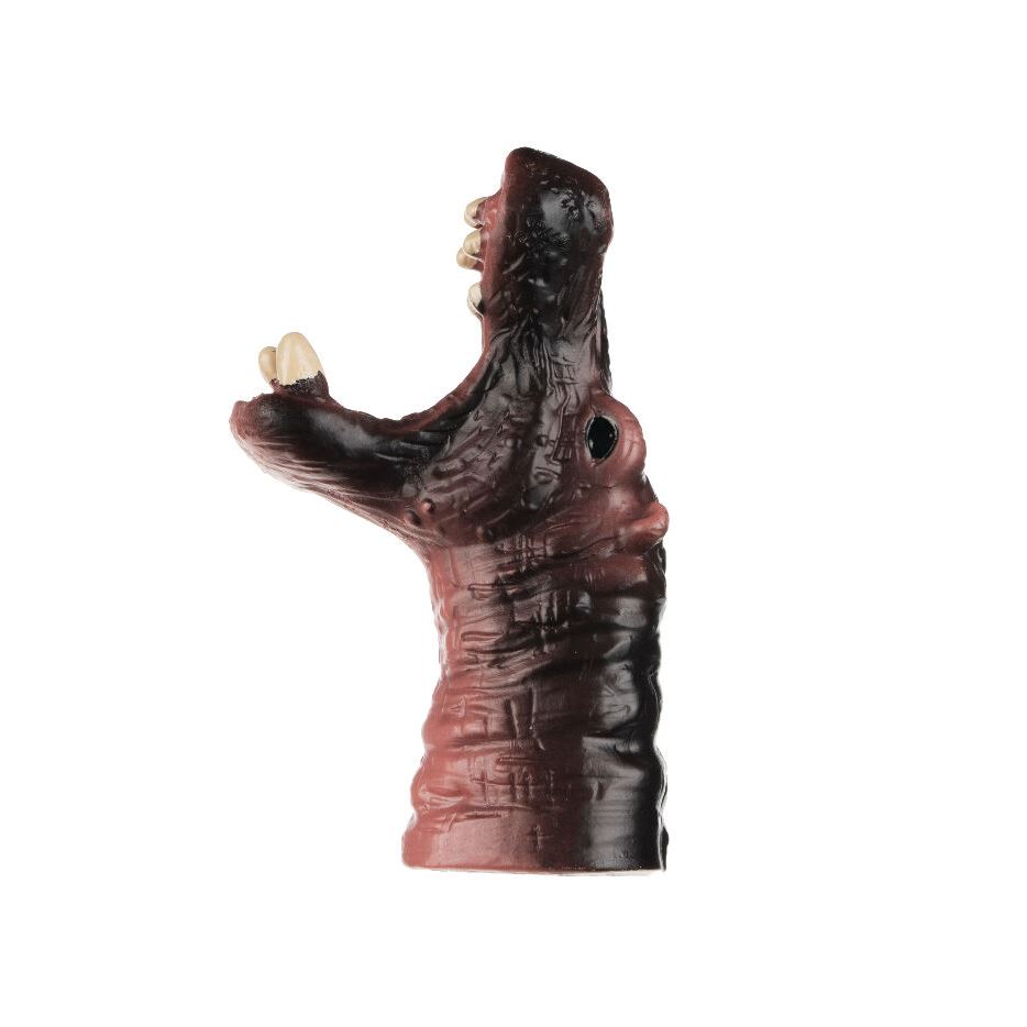 Same Toy Пальчиковий театр 2 од, Бегемот і Лев