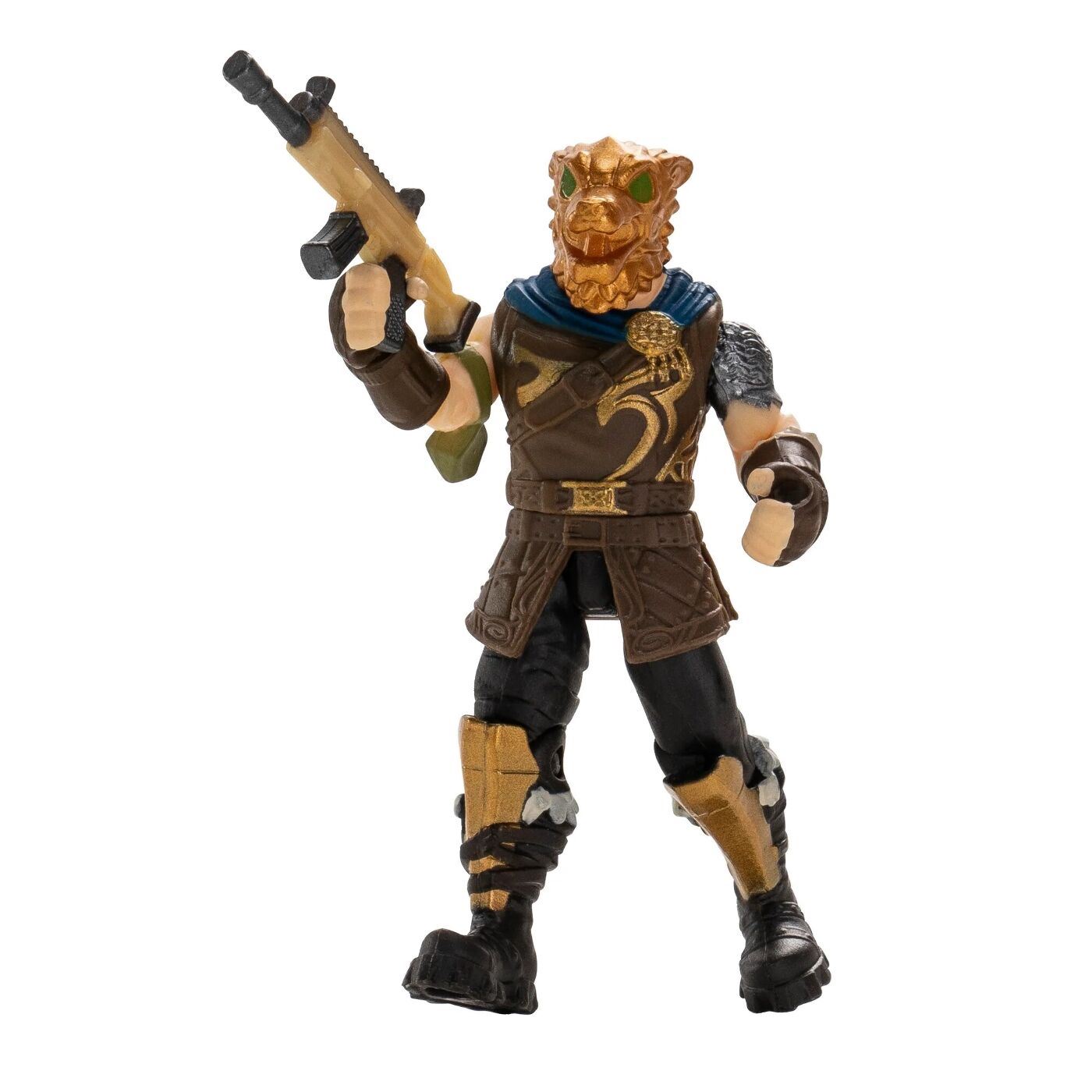 Fortnite Колекційна фігурка Micro Legendary Series Battle Hound, 6см