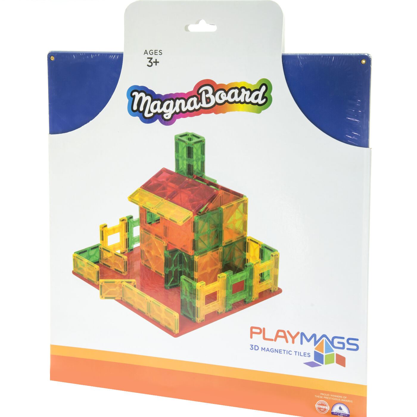 MagPlayer Платформа для будівництва PM159