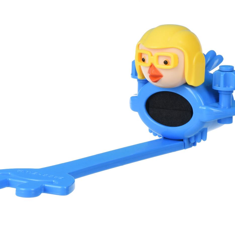 Same Toy Іграшка Насадка-подовжувач на водопровідний кран Same Toy Bird