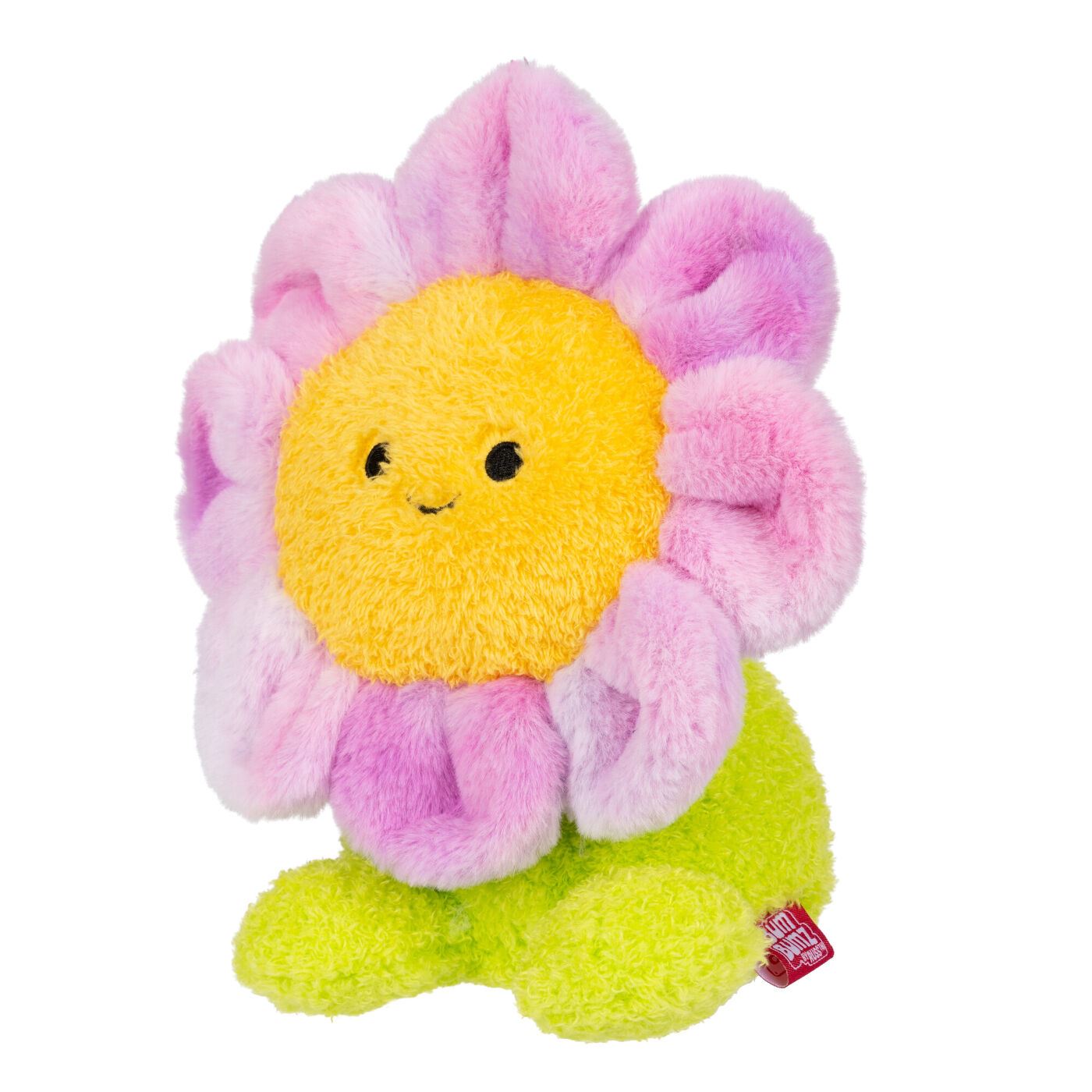 BumBumz М'яка ігрaшка SpringBumz Квітка Джесс, 19см