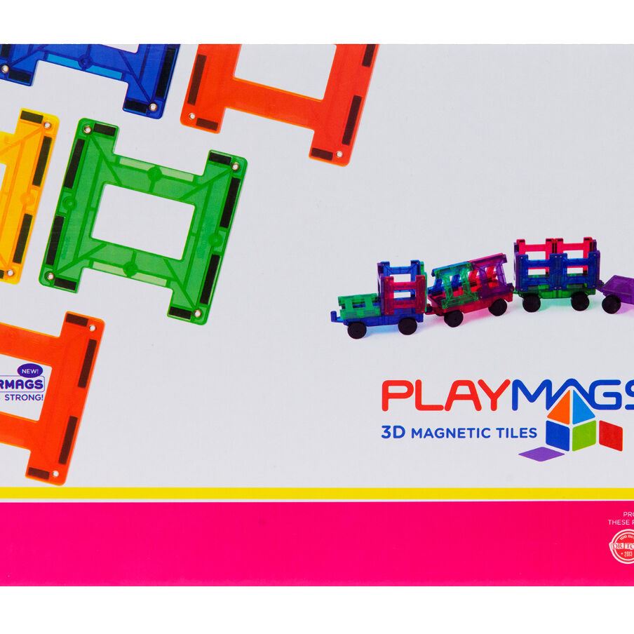 MagPlayer Магнітний набір 20 ел. PM155