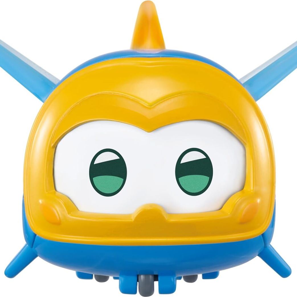 Super Wings Ігрова фігурка Super Pet Джером улюбленець (Jerome pet), світло