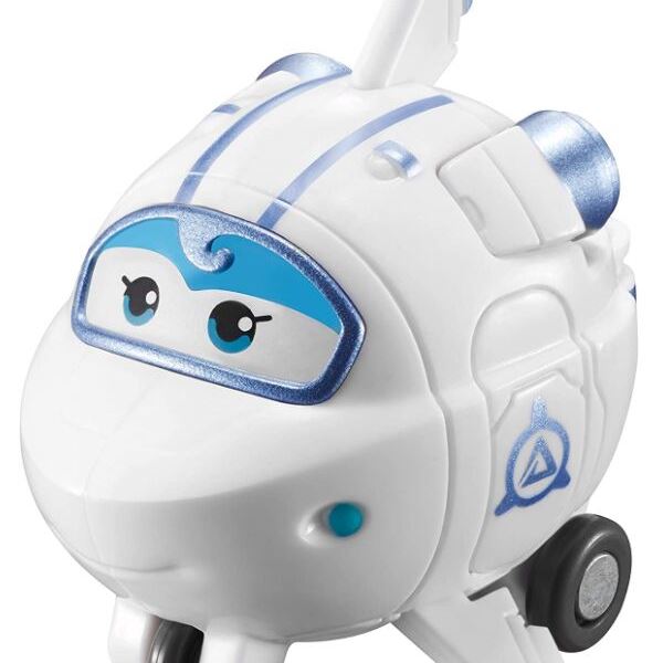 Super Wings Ігровий набір Astra's Moon Rover, Місячний автомобіль Айстри