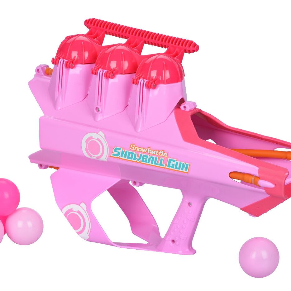 Same Toy Іграшкова зброя 2 в 1 - Бластер