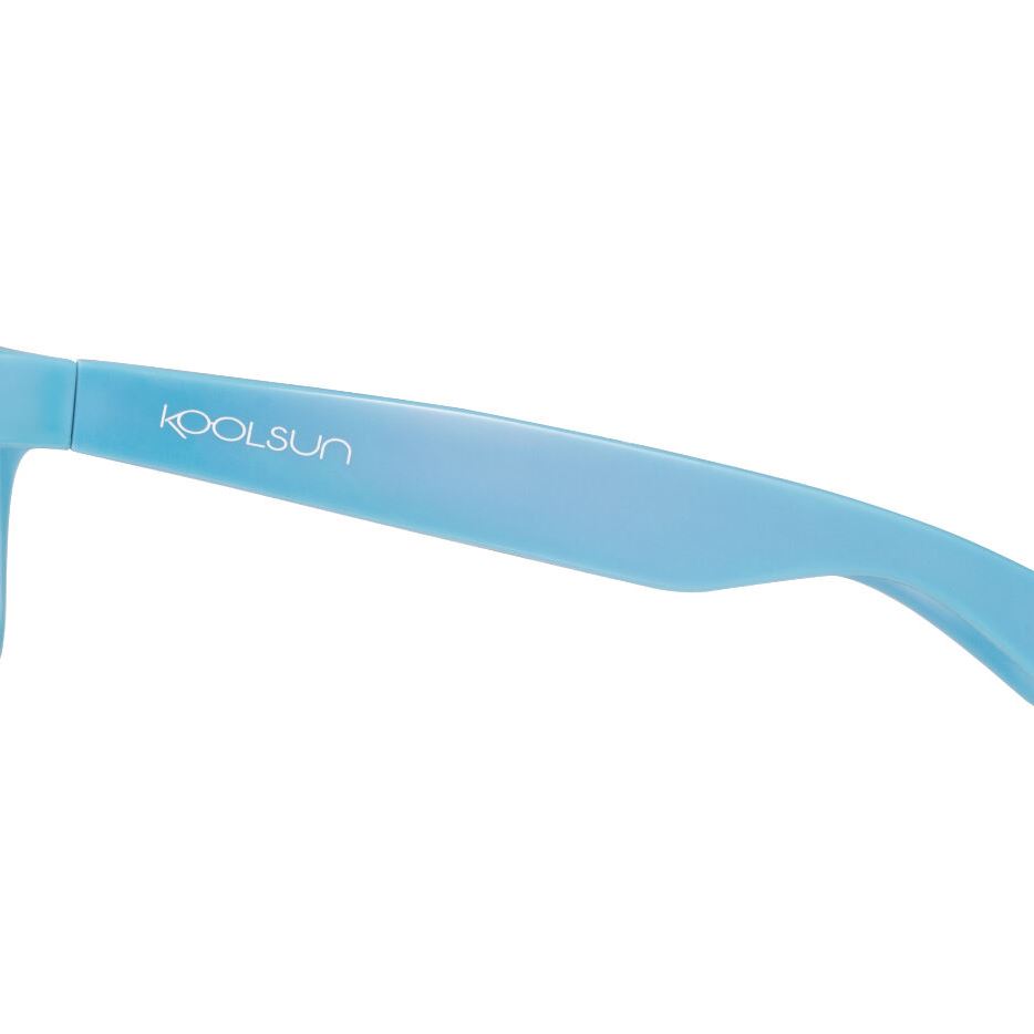 Koolsun Дитячі сонцезахисні окуляри Wave, 1-5р, блакитний