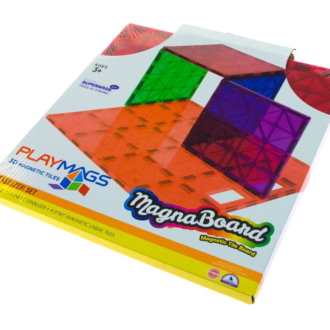 MagPlayer Платформа для будівництва PM172