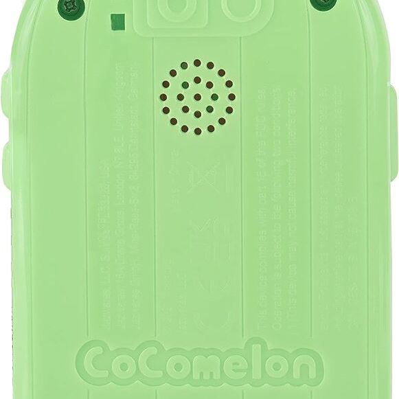 CoComelon Інтерактивна іграшка CFeature Roleplay Musical Cell Phone Музичний телефон