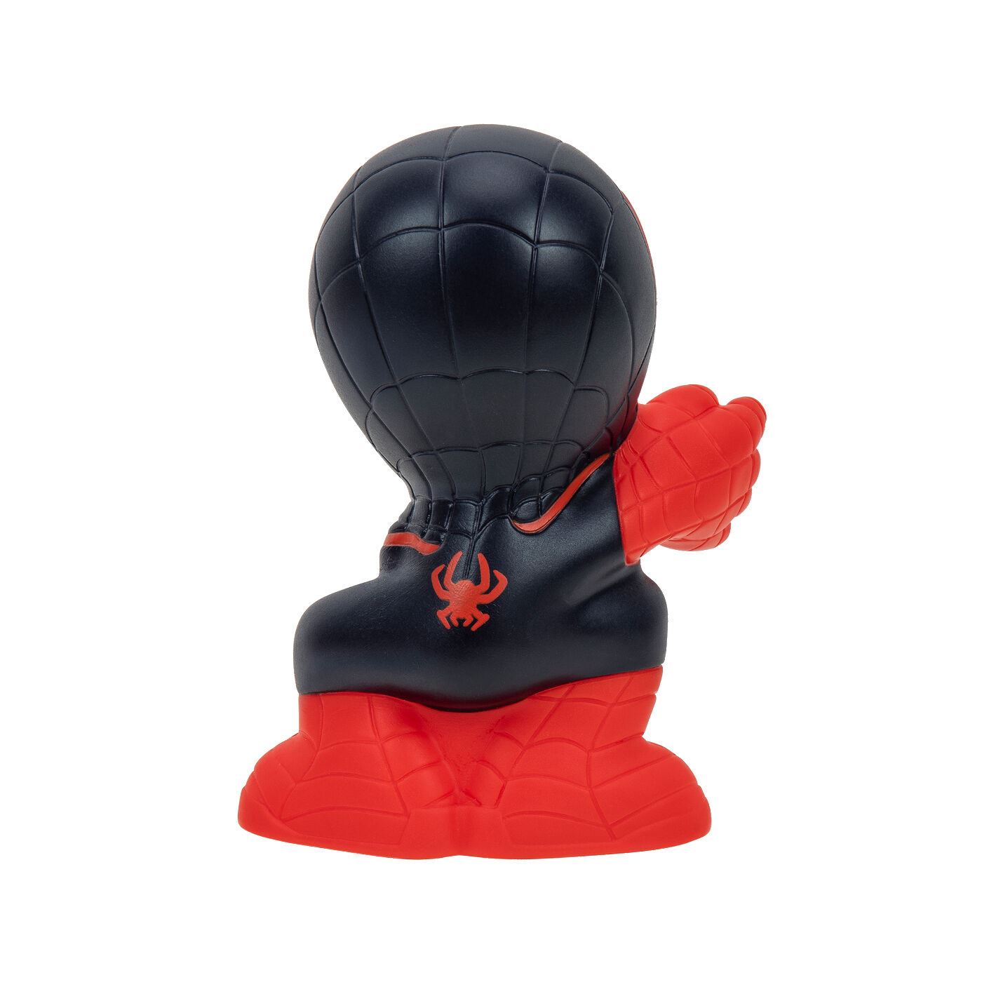 Spidey Іграшка бризкалка Bath Squirters Single pack Miles Morales Майлз Моралес