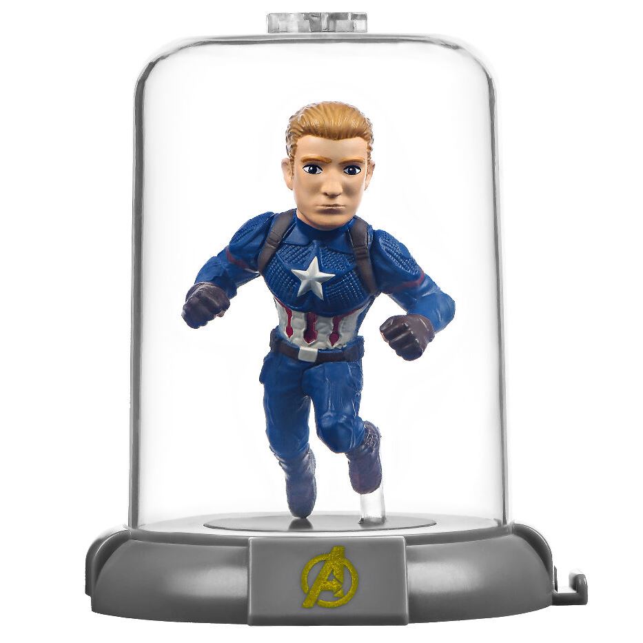 Domez Колекційна фігурка Marvel's Avengers 4 S1 (1 фігурка)