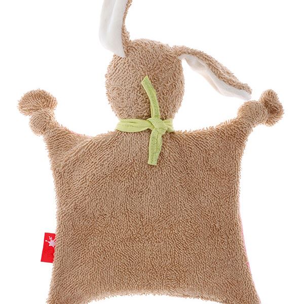 sigikid іграшка квадратна Песик (26 см)