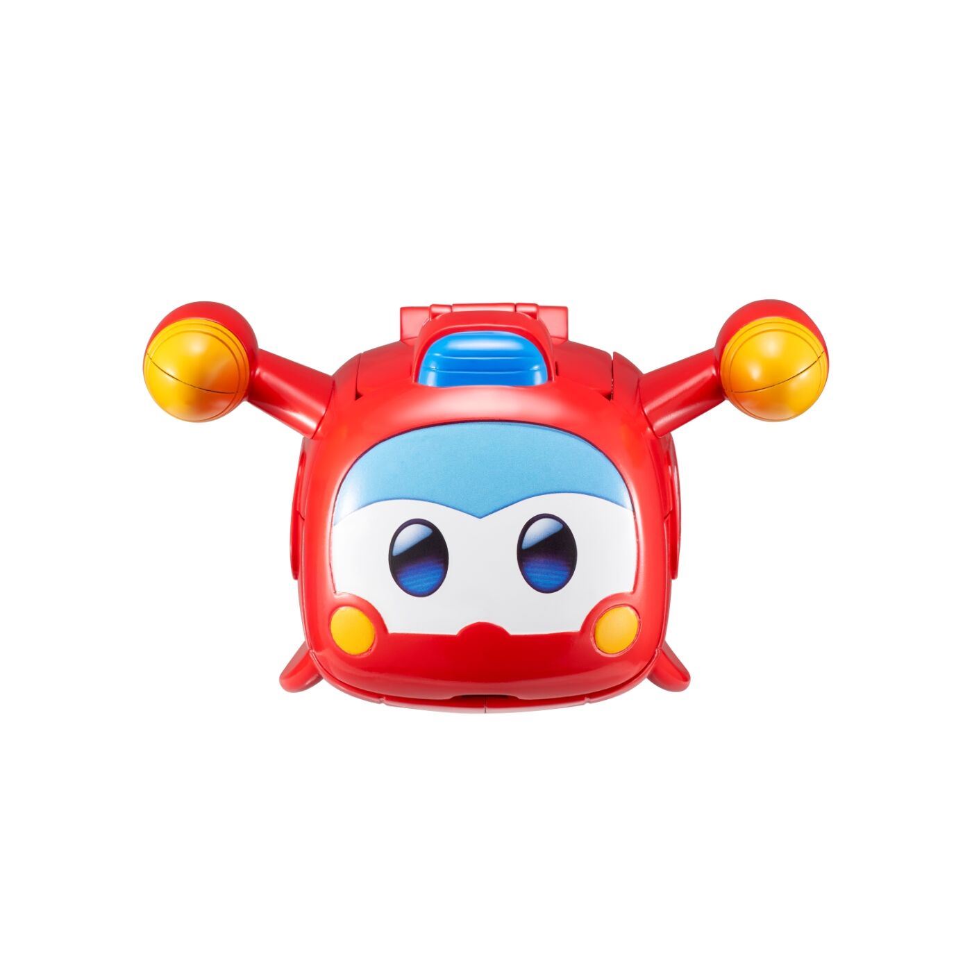 Super Wings Ігрова фігурка-трансформер Transforming Super Pet Джером улюбленець (Jerome pet)