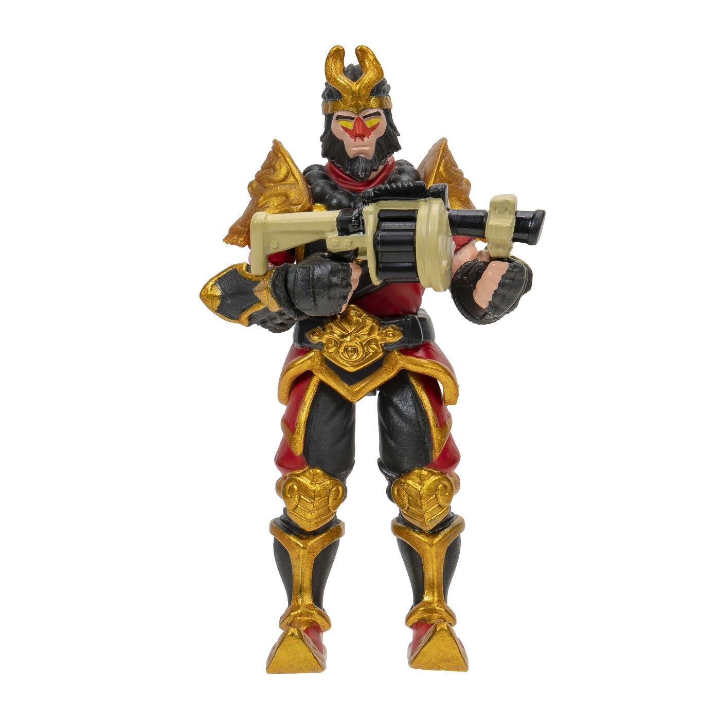 Fortnite Колекційна фігурка Micro Legendary Series Wukong, 6см