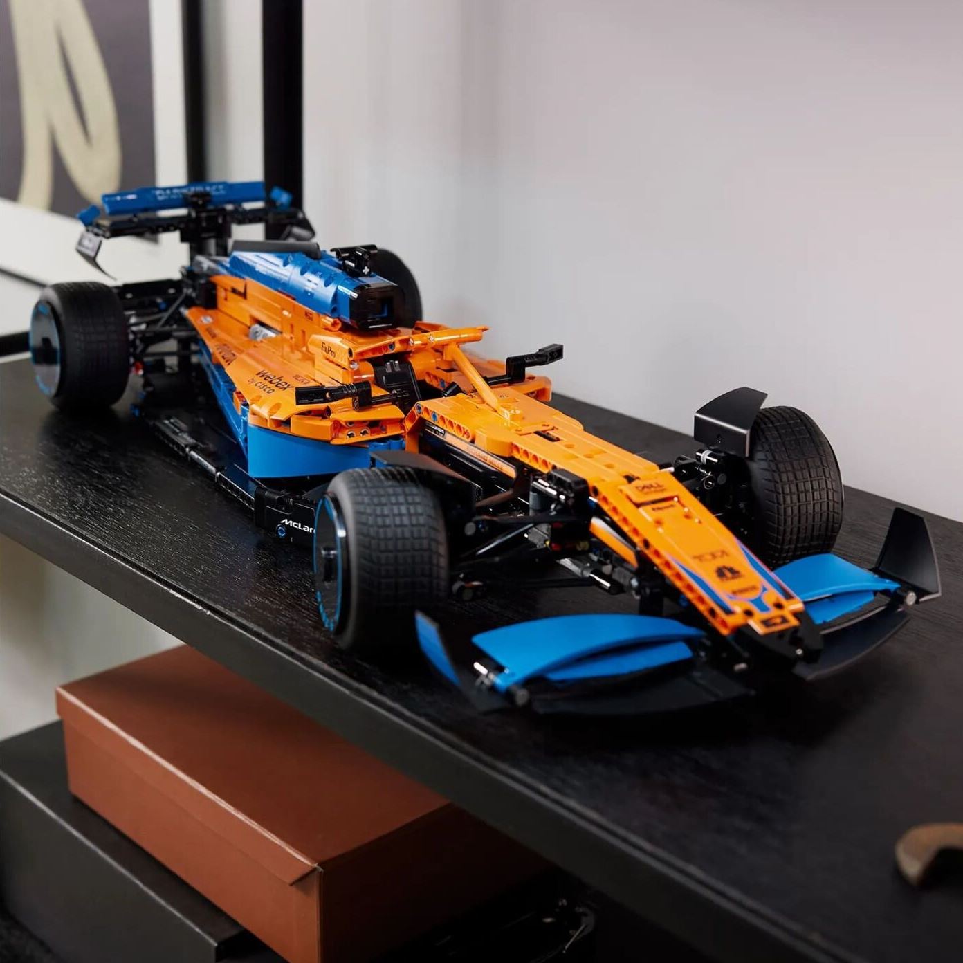 LEGO Конструктор Technic Гоночний автомобіль McLaren Formula 1™