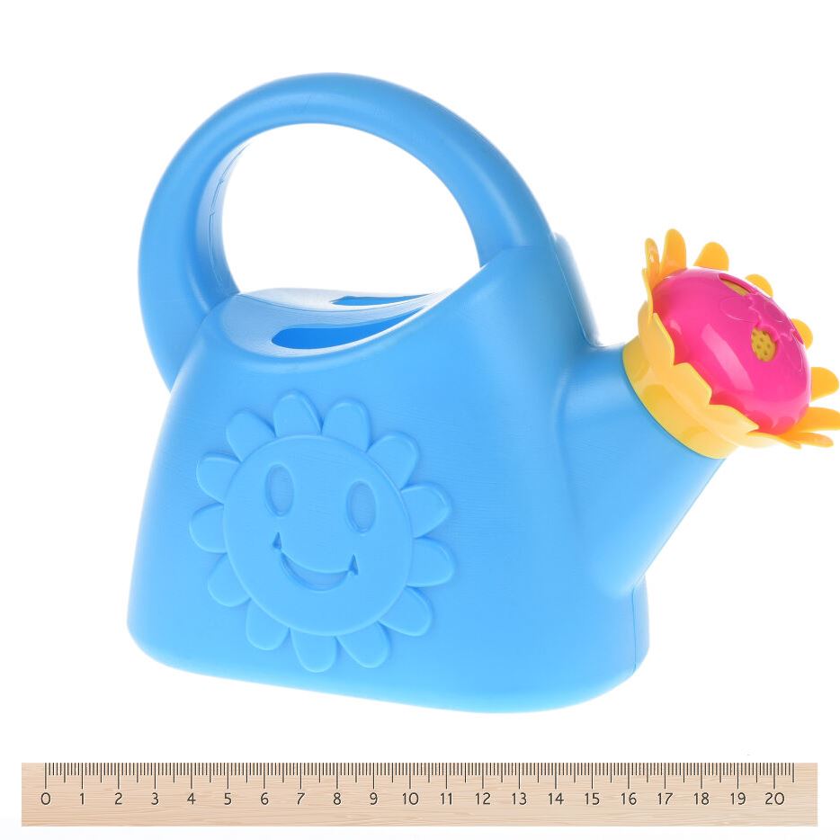 Same Toy Набір для гри з піском Вантажівка червоний (6 од.)
