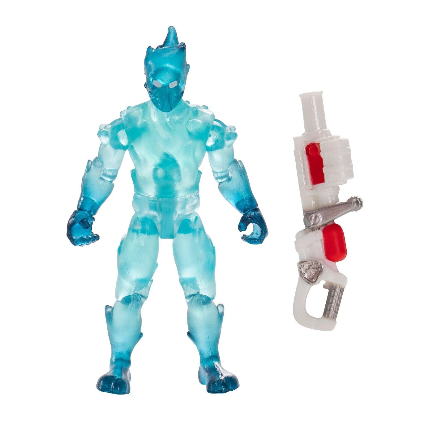 Fortnite Колекційна фігурка Micro Legendary Series Zero, 6см