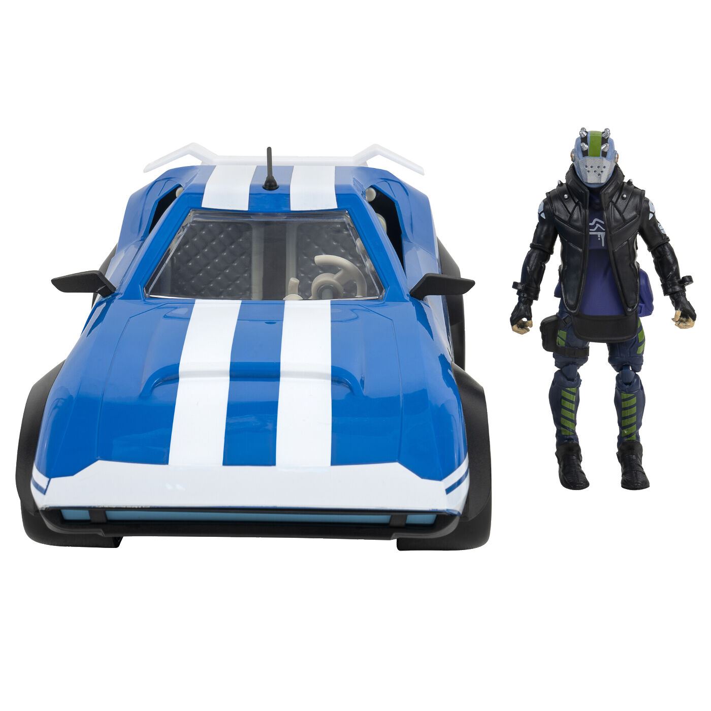 Fortnite Колекційна фігурка Jazwares Fortnite Joy Ride Vehicle Whiplash