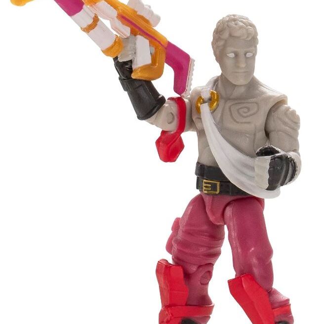 Fortnite Колекційна фігурка Micro Legendary Series Love Ranger, 6см
