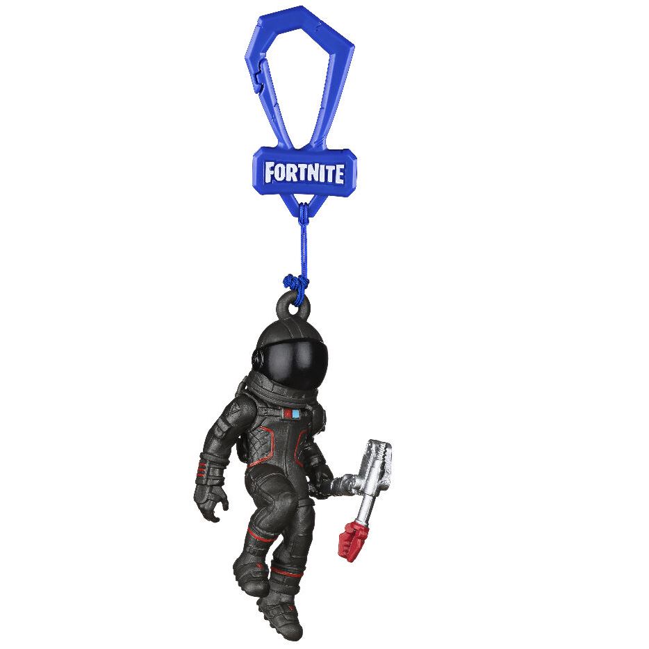 Fortnite Фігурка-брелок Figure Hanger Dark Voyager S1