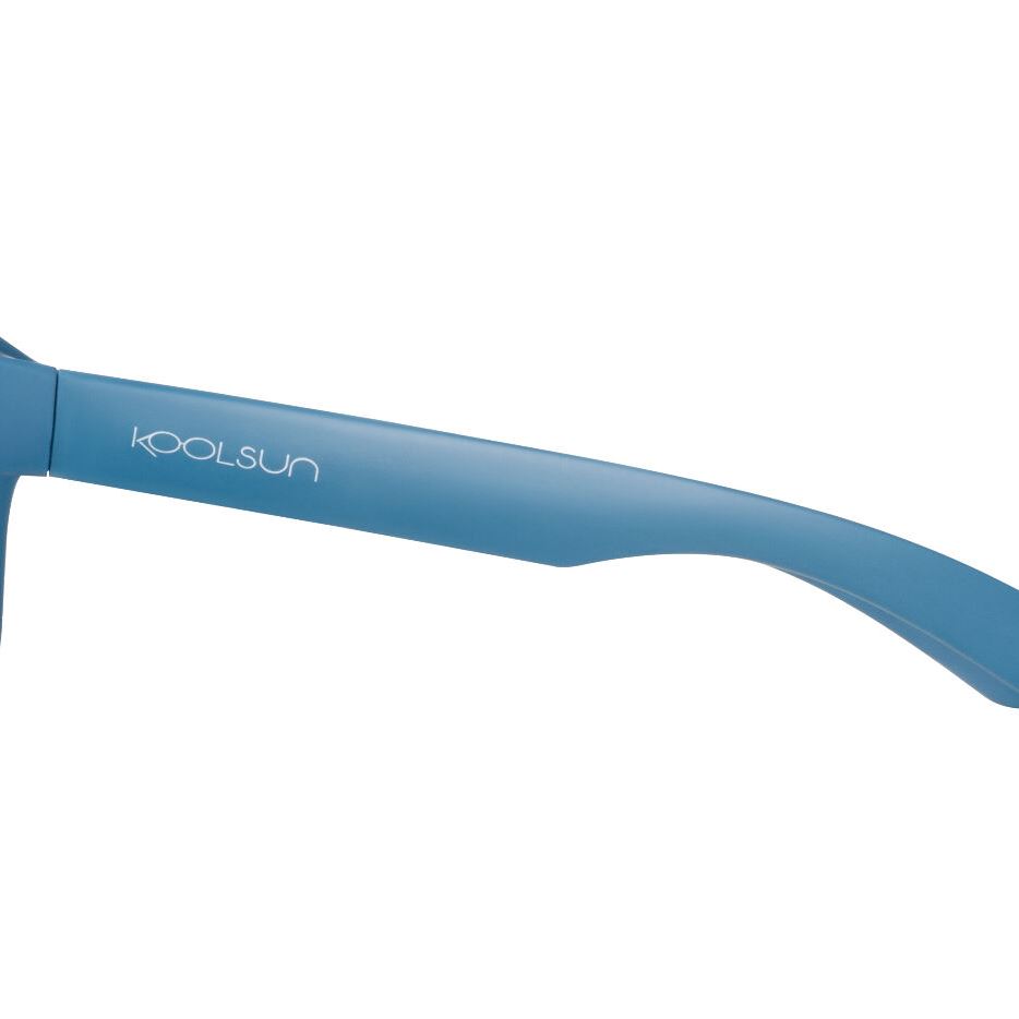 Koolsun Дитячі сонцезахисні окуляри Aspen, 1-5р, блакитний